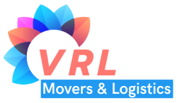 VRL packers siliguri